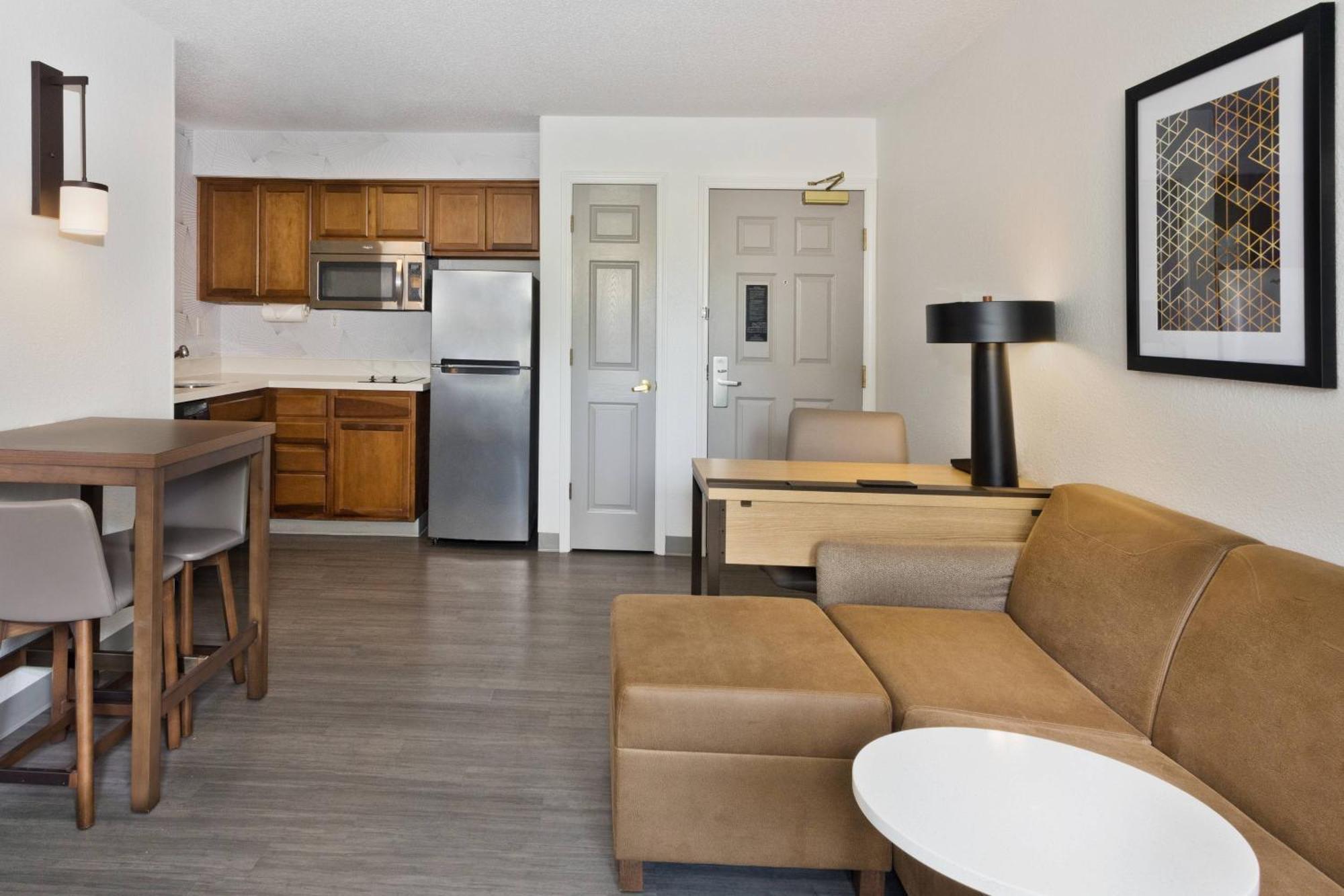 Residence Inn Columbus Exterior foto
