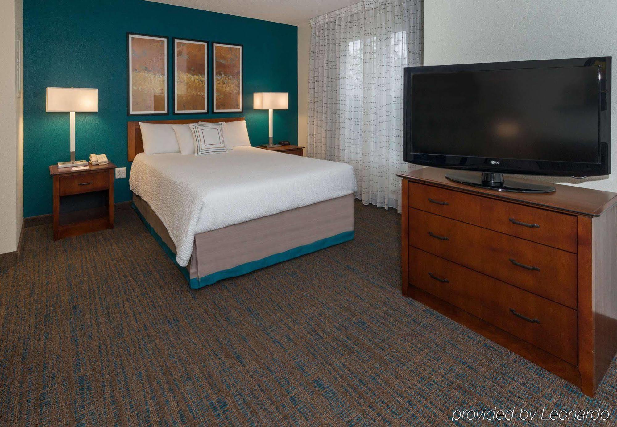 Residence Inn Columbus Exterior foto